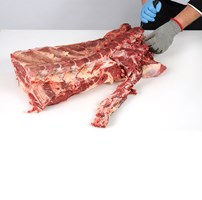 Meat Cut Spec Step 2